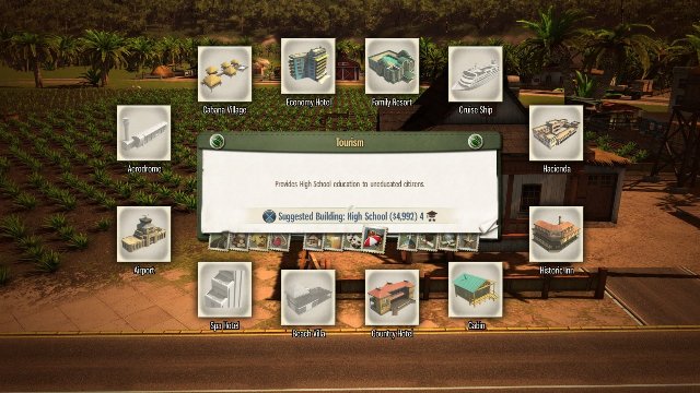 Tropico 5 - Immagine 141053