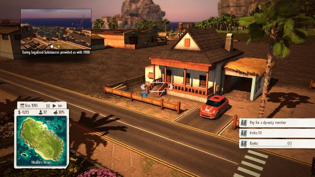 Tropico 5 - Immagine 141054