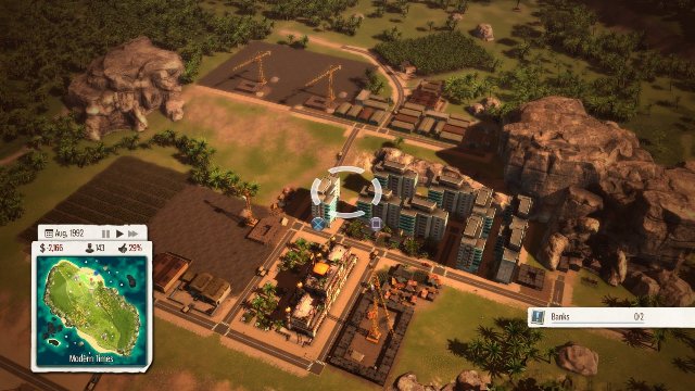 Tropico 5 - Immagine 141056