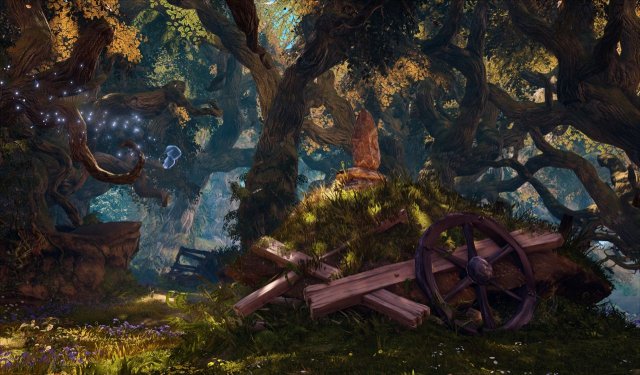 Fable Legends - Immagine 144521