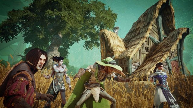 Fable Legends - Immagine 144525