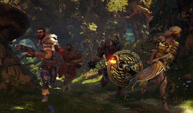 Fable Legends - Immagine 144527