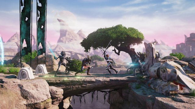 Shadow of the Beast Remake - Immagine 168459