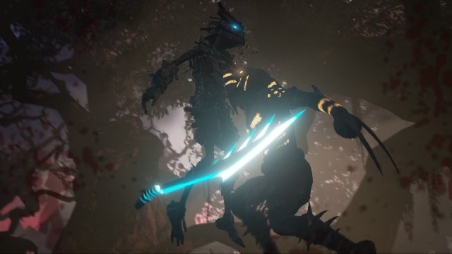 Shadow of the Beast Remake - Immagine 168461