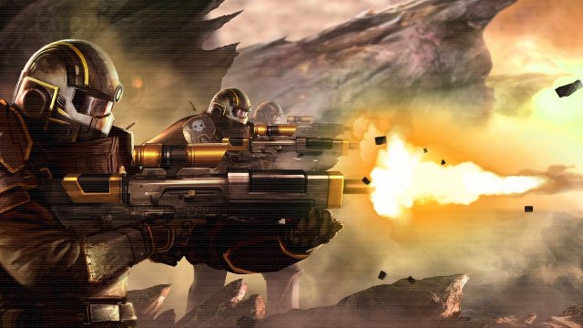 Helldivers immagine 142943