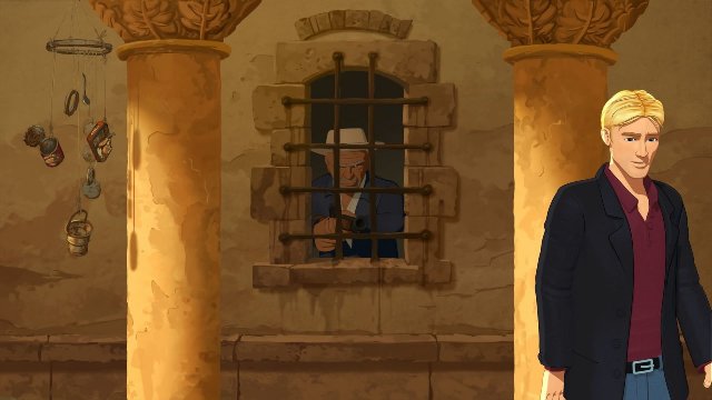 Broken Sword 5: La Maledizione del Serpente - Immagine 155207