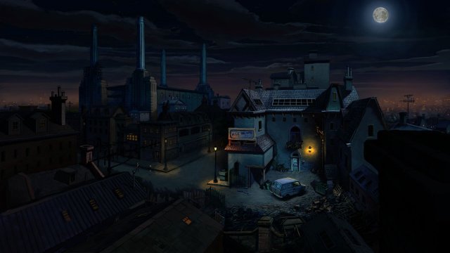 Broken Sword 5: La Maledizione del Serpente immagine 163472