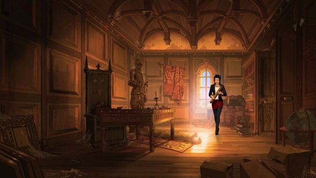 Broken Sword 5: La Maledizione del Serpente - Immagine 163474