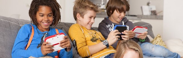 Nintendo 2DS - Immagine 153599