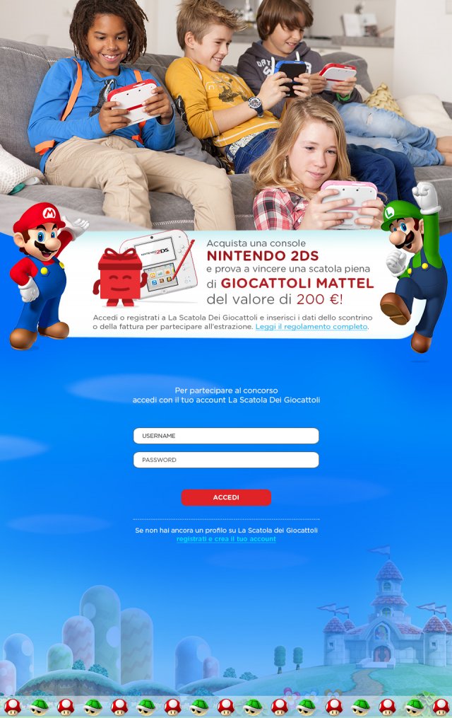 Nintendo 2DS - Immagine 153600