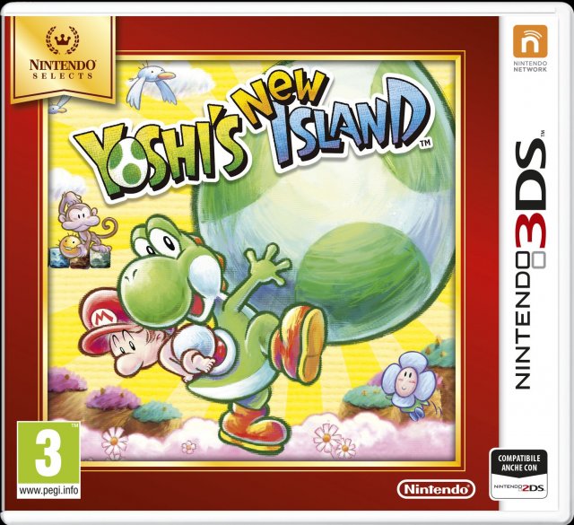 Nintendo 2DS - Immagine 165219
