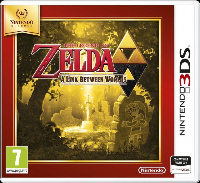 Nintendo 2DS - Immagine 165220