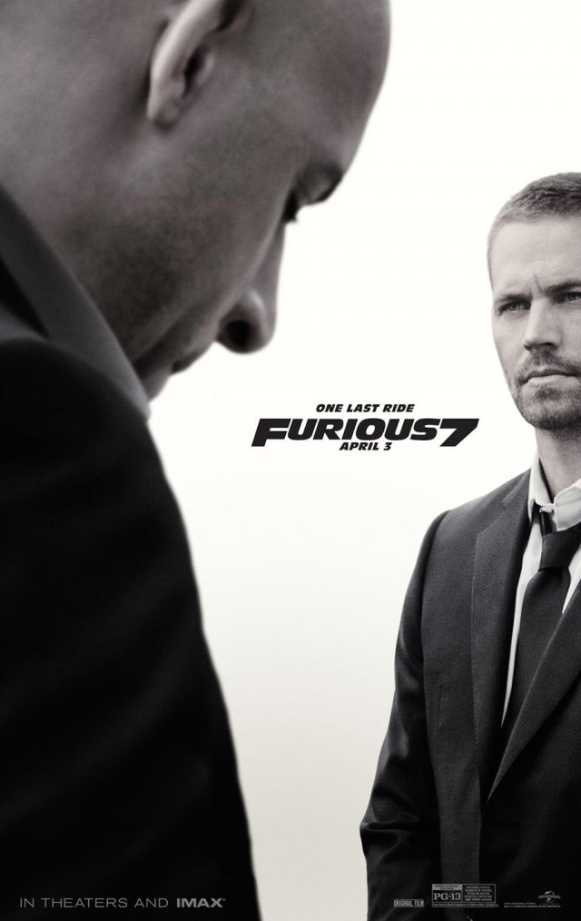 Fast & Furious 7 - Immagine 141271