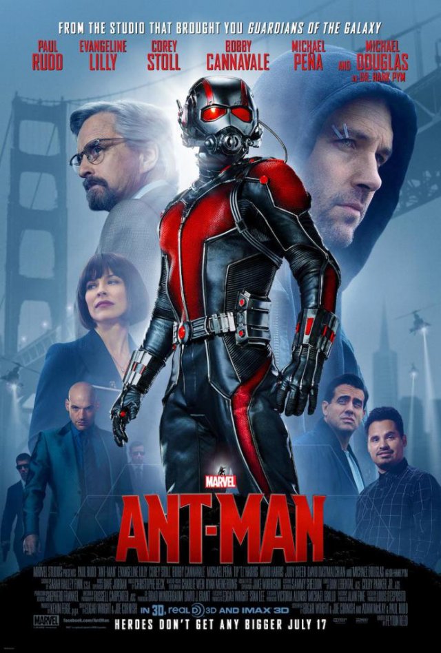 Ant-Man - Immagine 151294