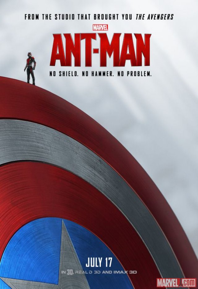 Ant-Man - Immagine 155718