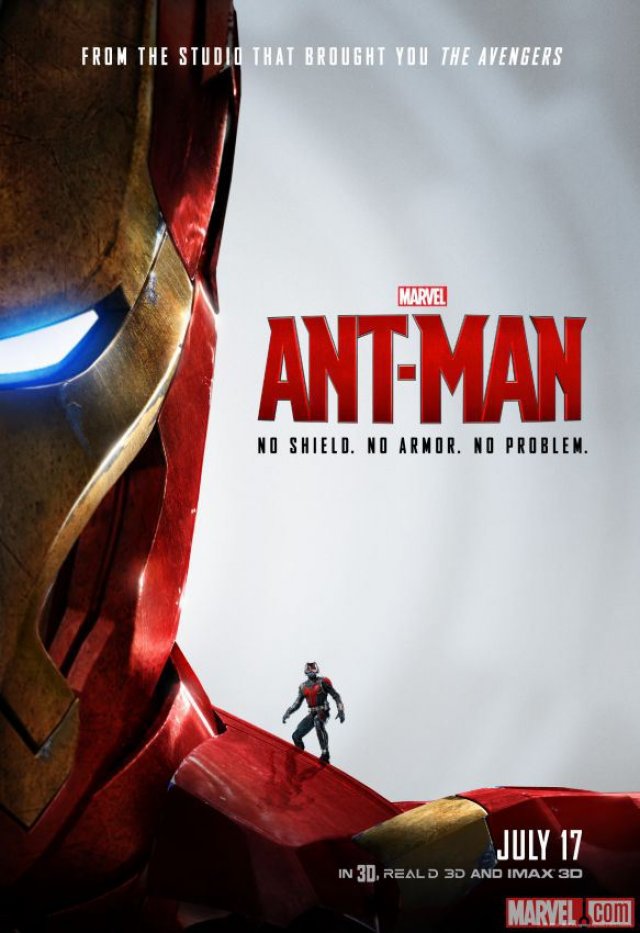 Ant-Man - Immagine 155719