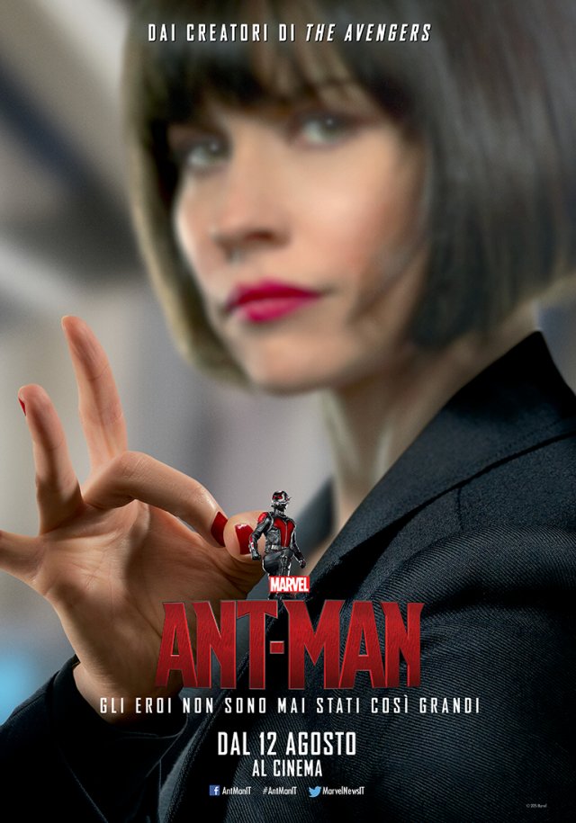 Ant-Man - Immagine 157881
