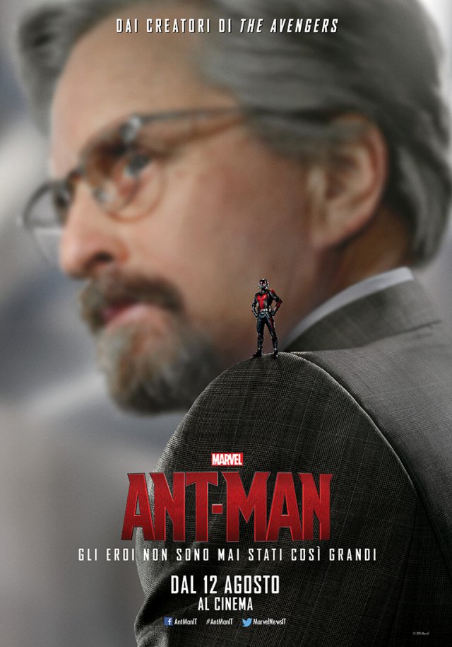 Ant-Man - Immagine 157882