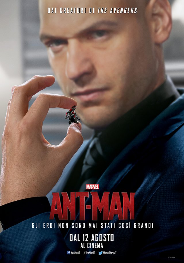 Ant-Man - Immagine 157883