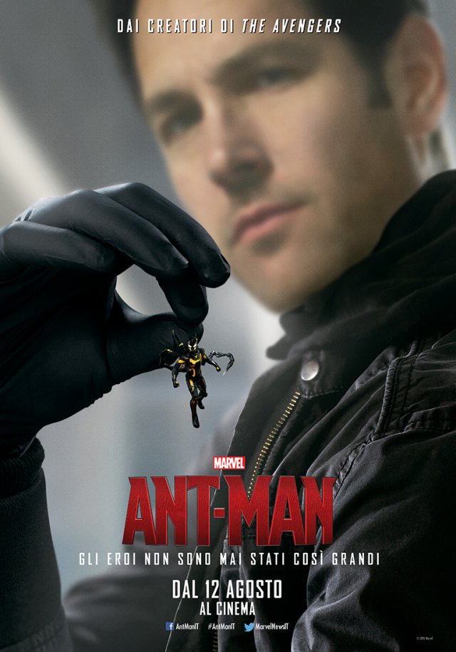 Ant-Man - Immagine 157884