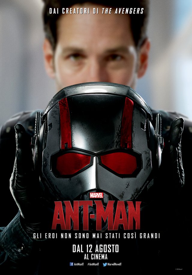 Ant-Man - Immagine 157885