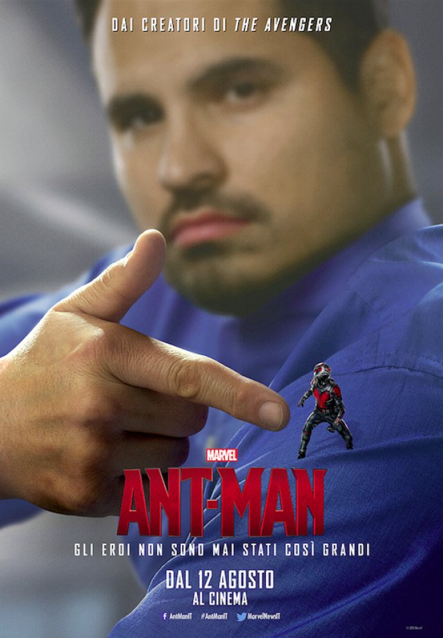 Ant-Man - Immagine 157886