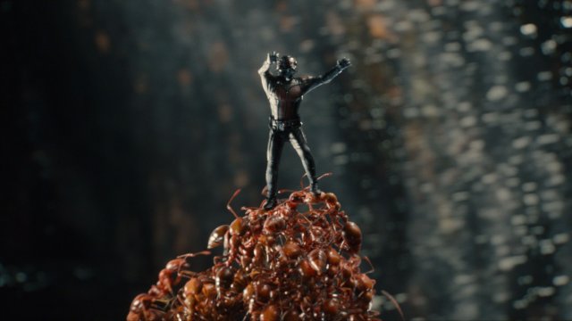 Ant-Man - Immagine 159138