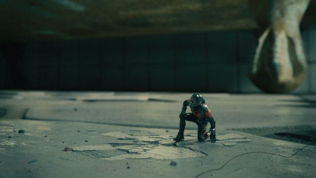 Ant-Man - Immagine 159140