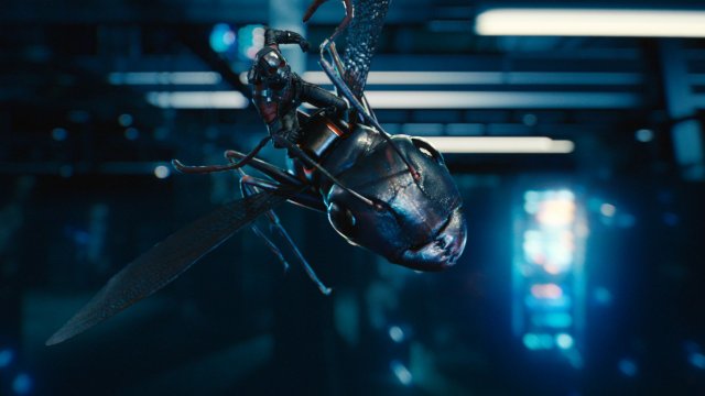 Ant-Man - Immagine 159141
