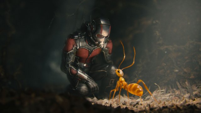 Ant-Man - Immagine 159143