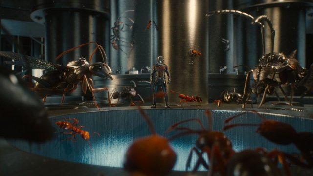 Ant-Man - Immagine 159144