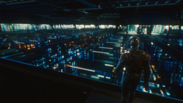Ant-Man - Immagine 159145