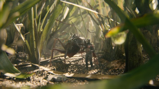 Ant-Man - Immagine 159149