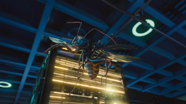Ant-Man - Immagine 159152