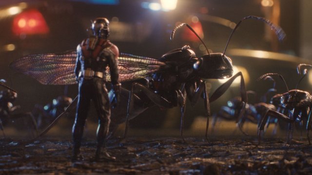 Ant-Man - Immagine 159153