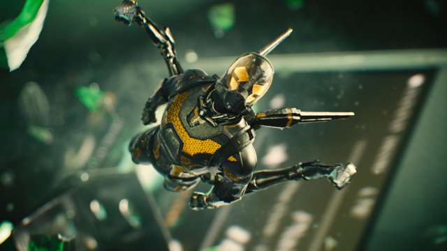 Ant-Man - Immagine 159154