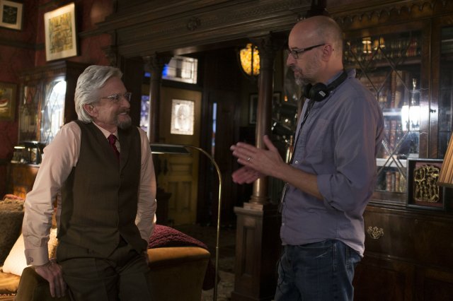 Ant-Man - Immagine 159159