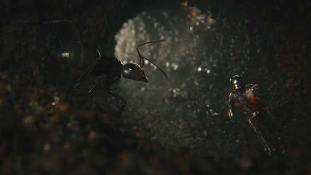 Ant-Man - Immagine 159162