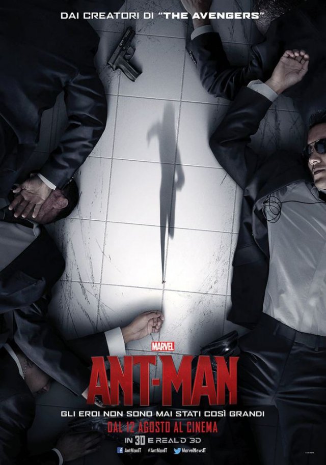 Ant-Man - Immagine 159550