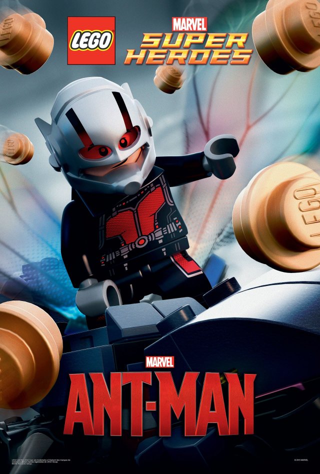 Ant-Man - Immagine 159635