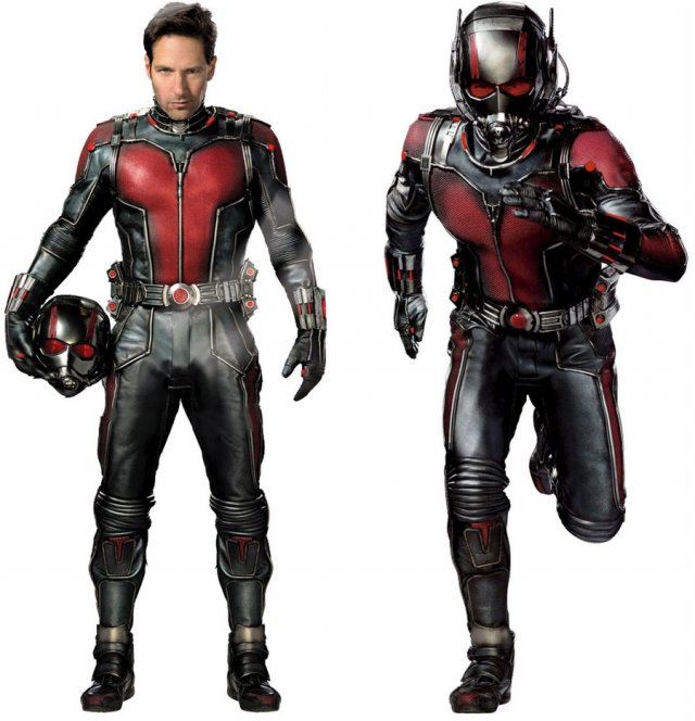 Ant-Man - Immagine 149613