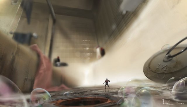Ant-Man - Immagine 138541