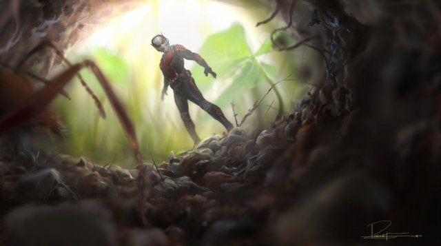 Ant-Man - Immagine 138542