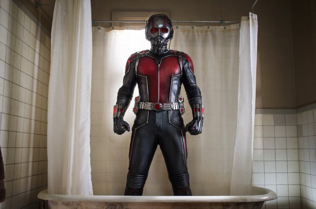 Ant-Man - Immagine 138543