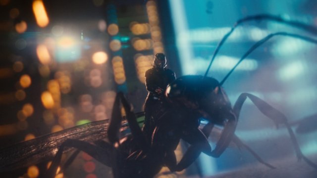 Ant-Man - Immagine 138544