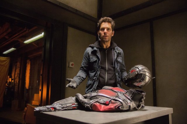 Ant-Man - Immagine 138545
