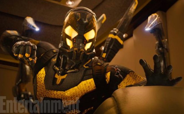 Ant-Man - Immagine 148524