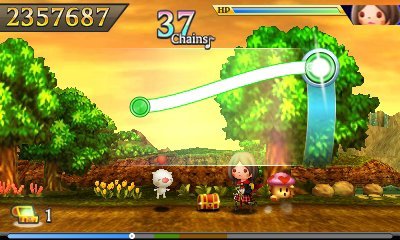 Theatrhythm Final Fantasy: Curtain Call immagine 144850