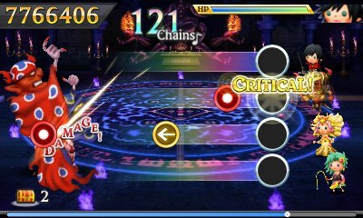 Theatrhythm Final Fantasy: Curtain Call immagine 144852