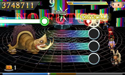 Theatrhythm Final Fantasy: Curtain Call - Immagine 138071